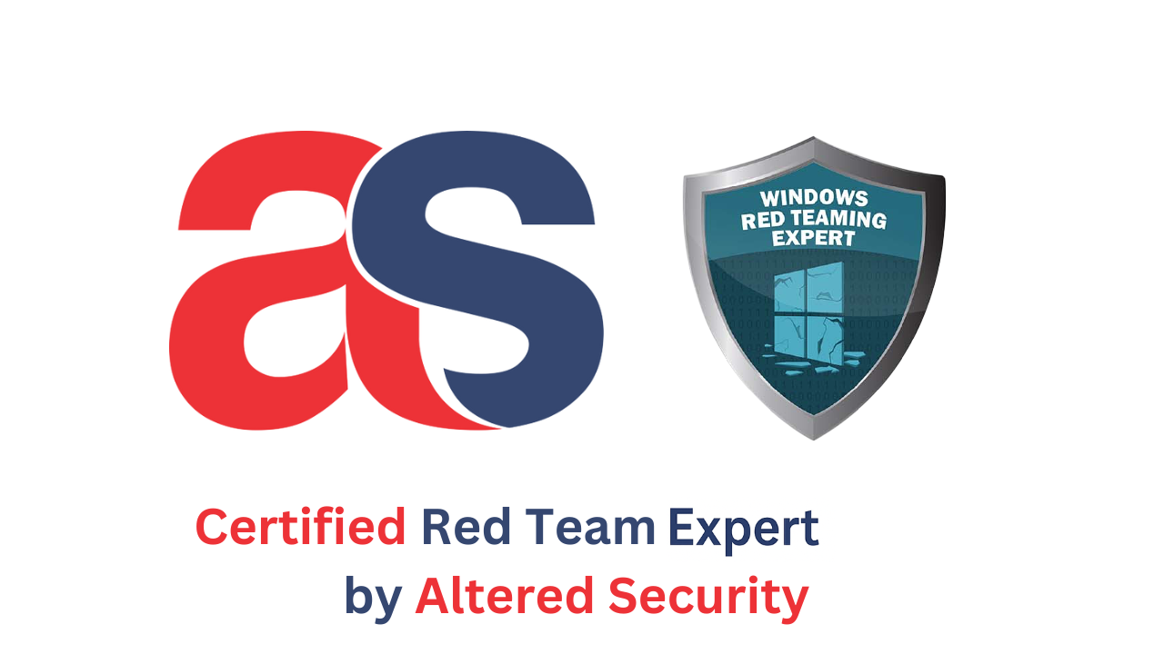 CRTE Certification